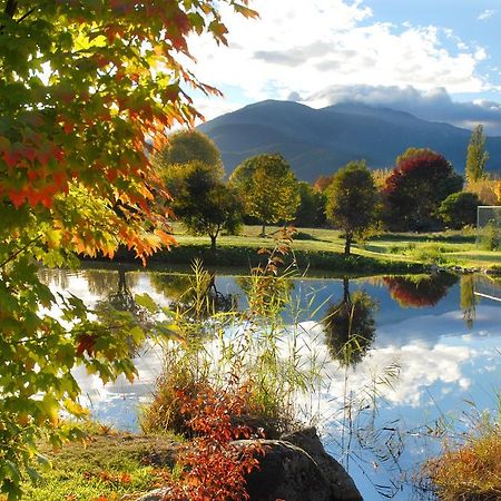 Dreamers Mount Beauty Esterno foto